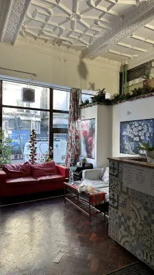 Saint James Backpackers Public Areas Photos