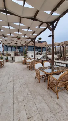 Garden Suites Hotel Cappadocia Area Publik Photos