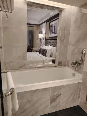 Meliá Kuala Lumpur Chambres Photos