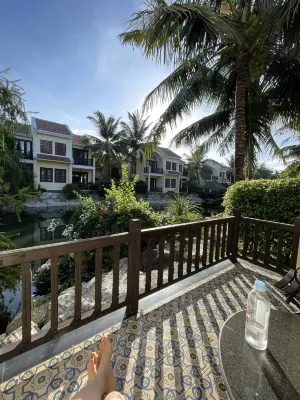Koi Resort & Spa Hoi An Photos