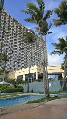 Dusit Beach Resort Guam Extérieur Photos