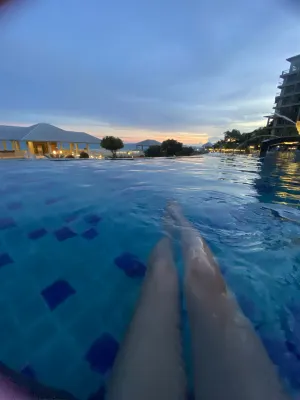 Royal Phala Cliff Beach Resort Здоровье и отдых Photos