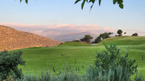 Crete Golf Club Hotel À proximité de l'hôtel Photos