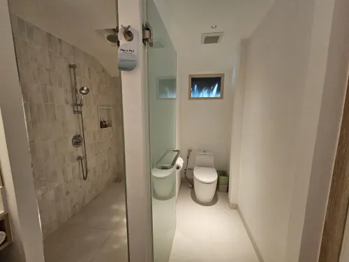 SAii Phi Phi Island Village Rooms Photos
