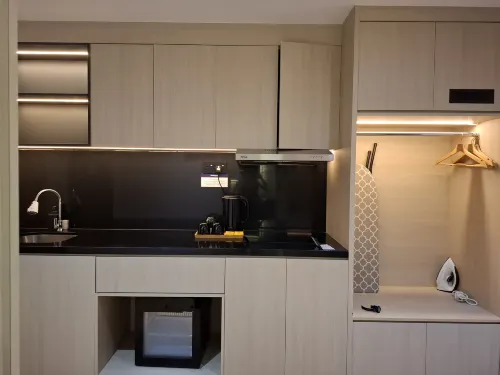 Resort Suites at Bandar Sunway Photos