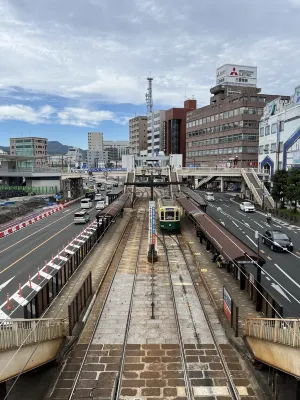Coruscant Hotel Nagasaki Station 3 Рядом с отелем Photos