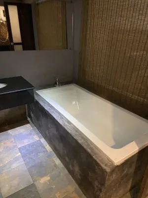 88 Fine Hotel @ Suratthani Airport Zimmer Photos