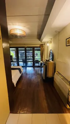 Baantawan Guesthouse Pai Camere Photos