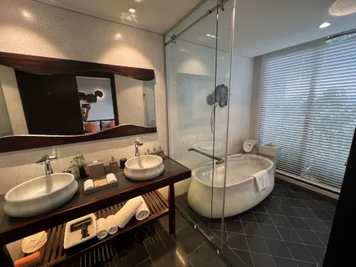 Amiana Resort Nha Trang Phòng Photos
