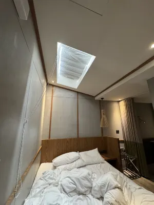 Yunoyado Onsen Hotel Deyang Branch Chambres Photos