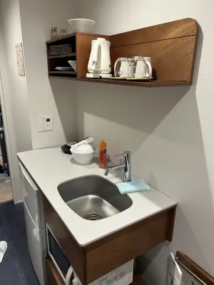 Tokyu Stay Ikebukuro Zimmer Photos