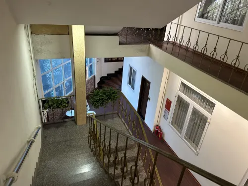 Khách sạn Mango Khu vực công cộng Photos