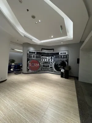 Solia Legian Bali Area Publik Photos