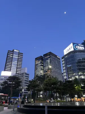 Ramada Hotel & Suites by Wyndham Seoul Namdaemun Near Hotel Photos