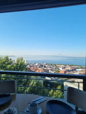 Innova Sultanahmet Istanbul Photos