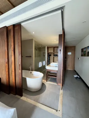 Dusit Princess Moonrise Beach Resort Chambres Photos