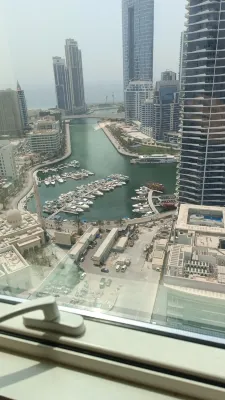 Stella di Mare Dubai Marina Hotel À proximité de l'hôtel Photos