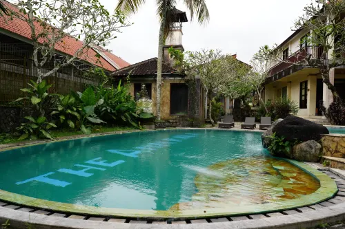 Anini Raka Resort & Spa Relaksasi & Rekreasi Photos