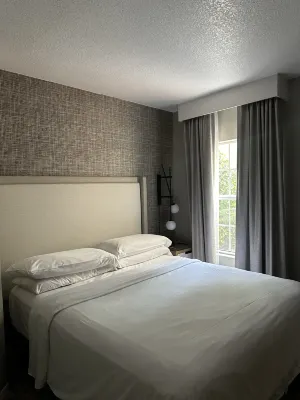 Sheraton Vistana Resort Villas, Lake Buena Vista/Orlando Chambres Photos