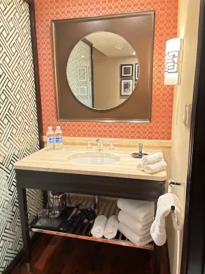 Sheraton Lima Historic Center Rooms Photos