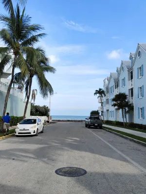 The Reach Key West, Curio Collection by Hilton In der Nähe des Hotels Photos