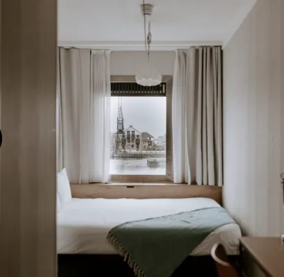 Good Hotel London Chambres Photos