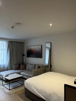 CitySuites Aparthotel Chambres Photos