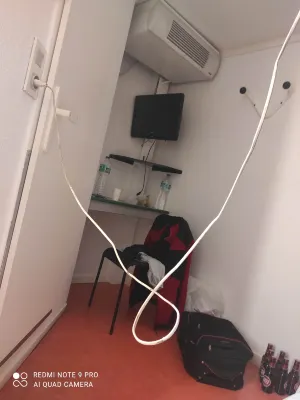 Premiere Classe Lyon Sud - Chasse Sur Rhône Chambres Photos