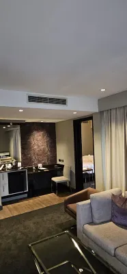Eka Hotel Nairobi Chambres Photos