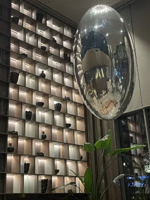 Melas Hotel Istanbul Espaces publics Photos
