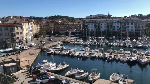 Hôtel Mercure Toulon La Seyne-Sur-Mer À proximité de l'hôtel Photos