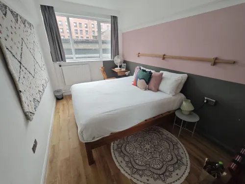 PH Hostel Liverpool Camere Photos