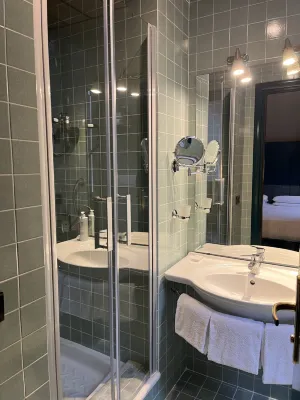 Hotel Milani Rooms Photos