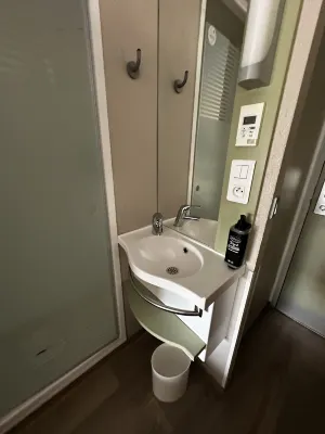 Hôtel ibis budget Paris Porte de Vanves Chambres Photos