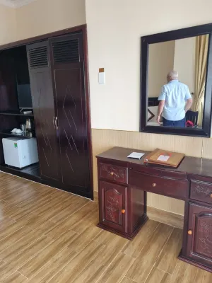 Muine Century Beach Resort & Spa Номера Photos