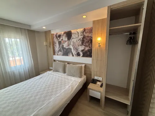 Sealife Family Resort Hotel Chambres Photos