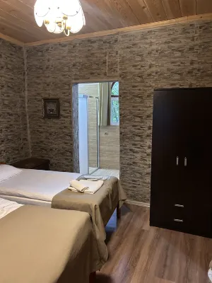 아폴로 빌리지 카파도키아 호텔 객실 Photos