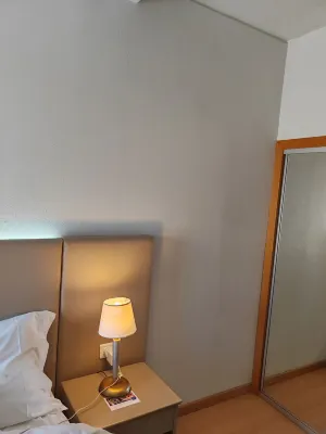 TRYP by Wyndham Porto Centro Hotel Chambres Photos