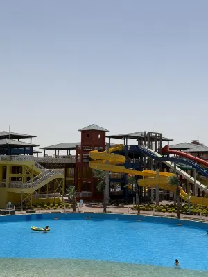 Pickalbatros Jungle Aqua Park - Neverland Hurghada Benessere e tempo libero Photos