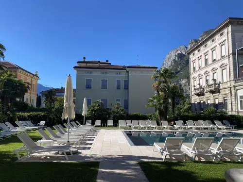 Grand Hotel Liberty Photos