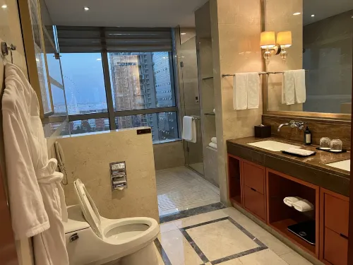 Empark Grand Hotel Hangzhou Bay Ningbo Camere Photos