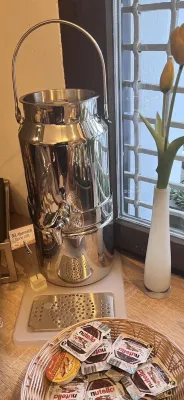 Villa Sonnenhof Boutique-Hotel Photos