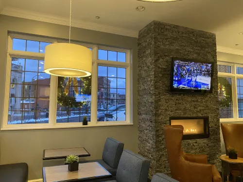 Best Western Plus Franklin Square Inn Troy/Albany Photos