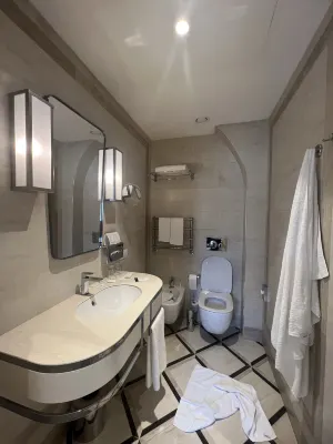 UNA HOTELS Trastevere Roma Camere Photos