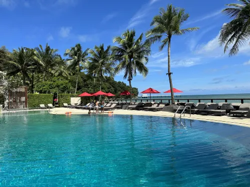 Amari Phuket Здоровье и отдых Photos