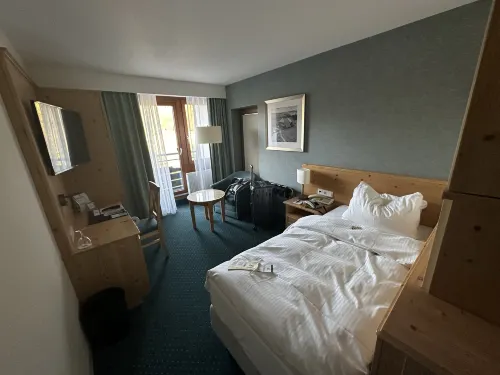 Maritim TitiseeHotel Titisee-Neustadt Chambres Photos