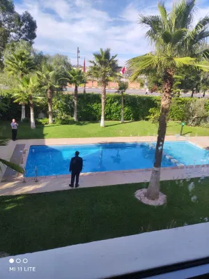 Relax Hotel Kenitra Loisirs et amusements Photos