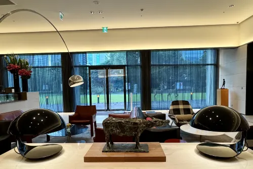 eslite hotel Public Areas Photos
