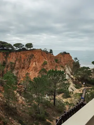 Pine Cliffs Residence, a Luxury Collection Resort, Algarve Dekat Hotel Photos
