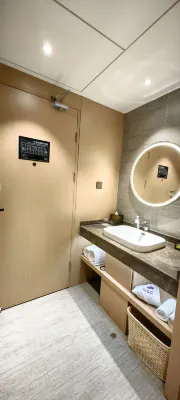 Atour X Hotel Wuhan Yellow Crane Tower Wuchang Station East Square Phòng Photos